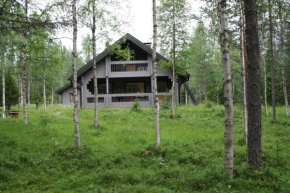 Pusikko, Kuusamo